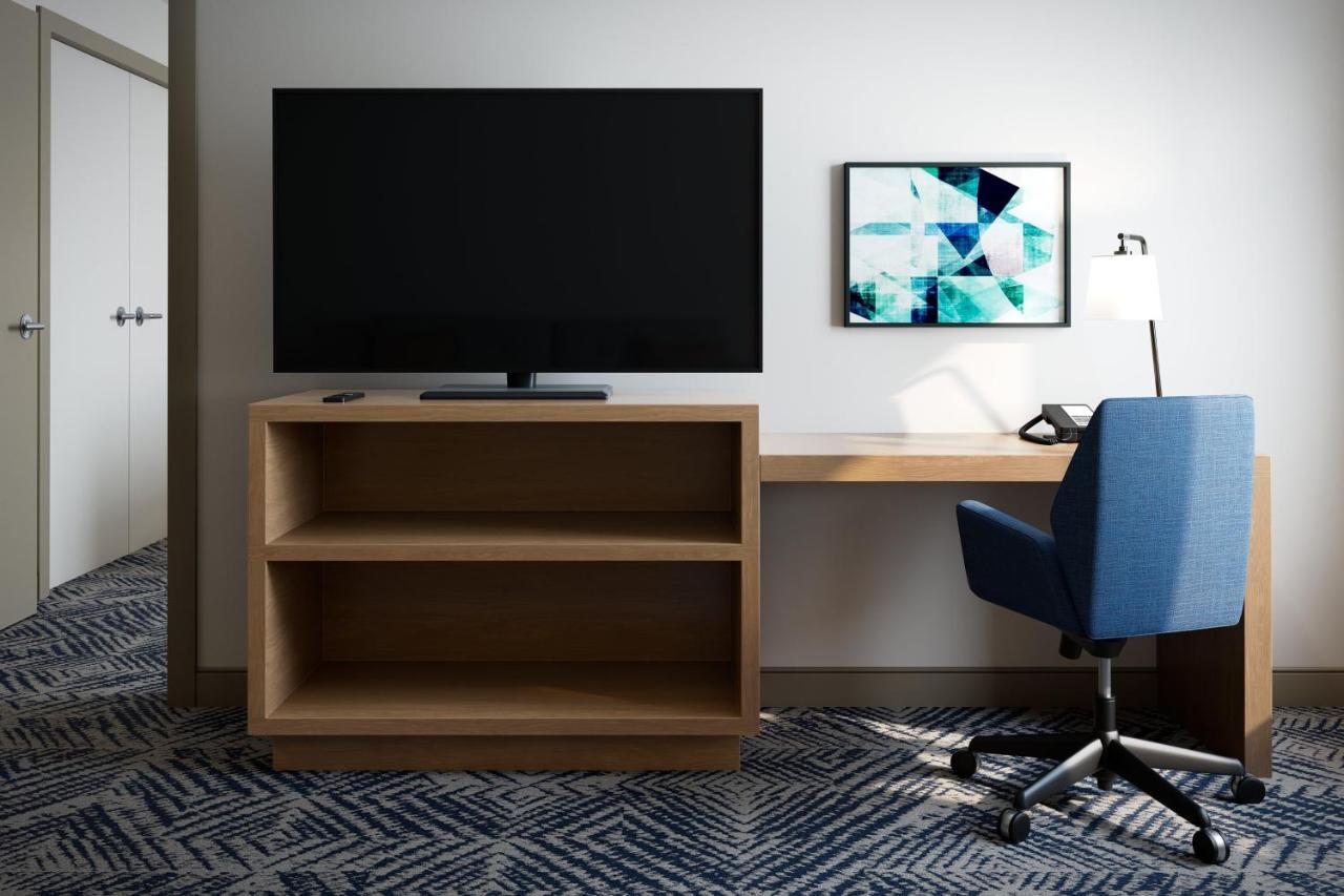 Candlewood Suites - Tulsa Hills - Jenks By Ihg Extérieur photo