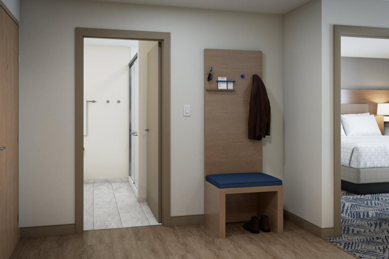Candlewood Suites - Tulsa Hills - Jenks By Ihg Extérieur photo