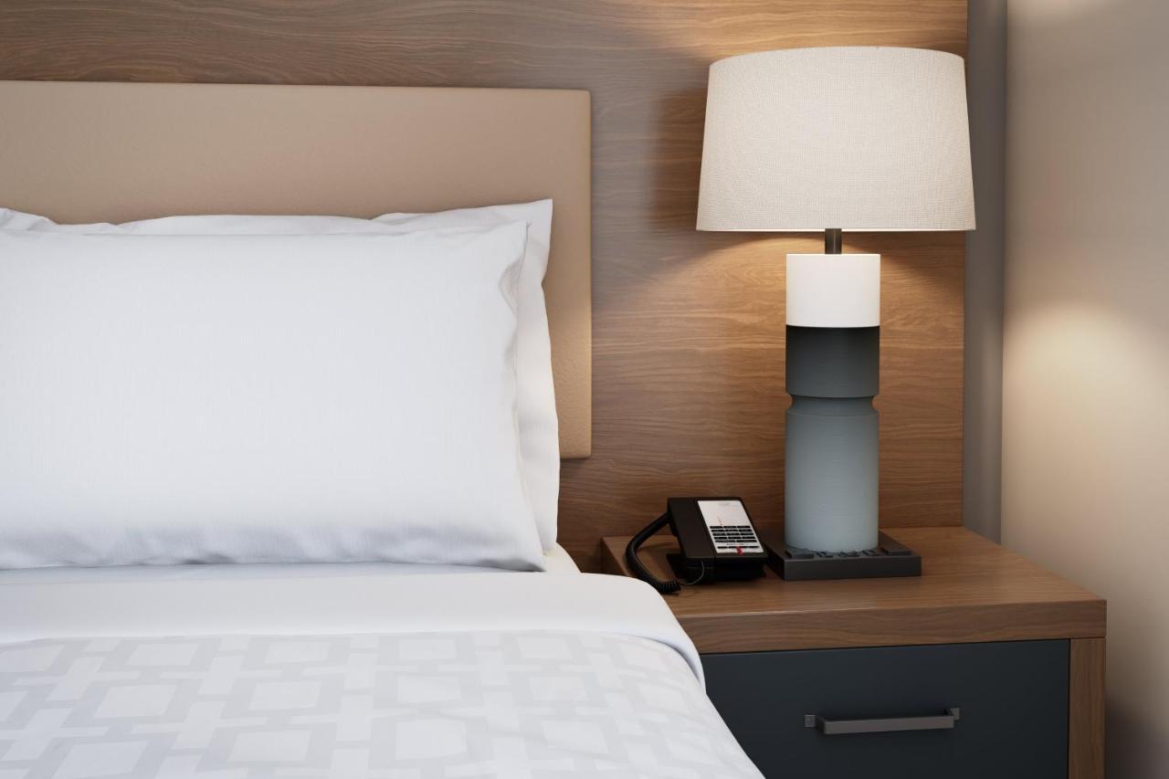 Candlewood Suites - Tulsa Hills - Jenks By Ihg Extérieur photo