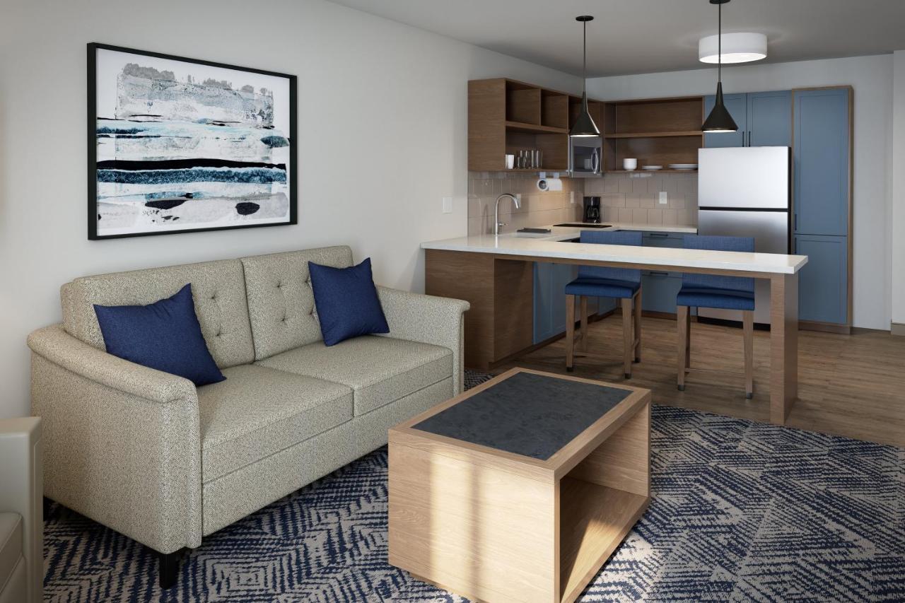Candlewood Suites - Tulsa Hills - Jenks By Ihg Extérieur photo