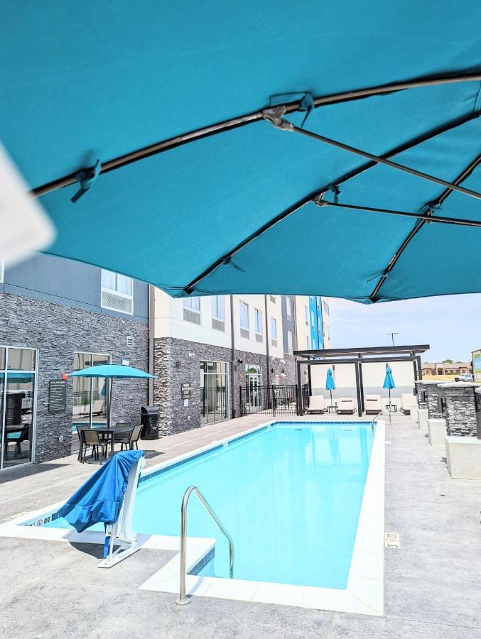 Candlewood Suites - Tulsa Hills - Jenks By Ihg Extérieur photo