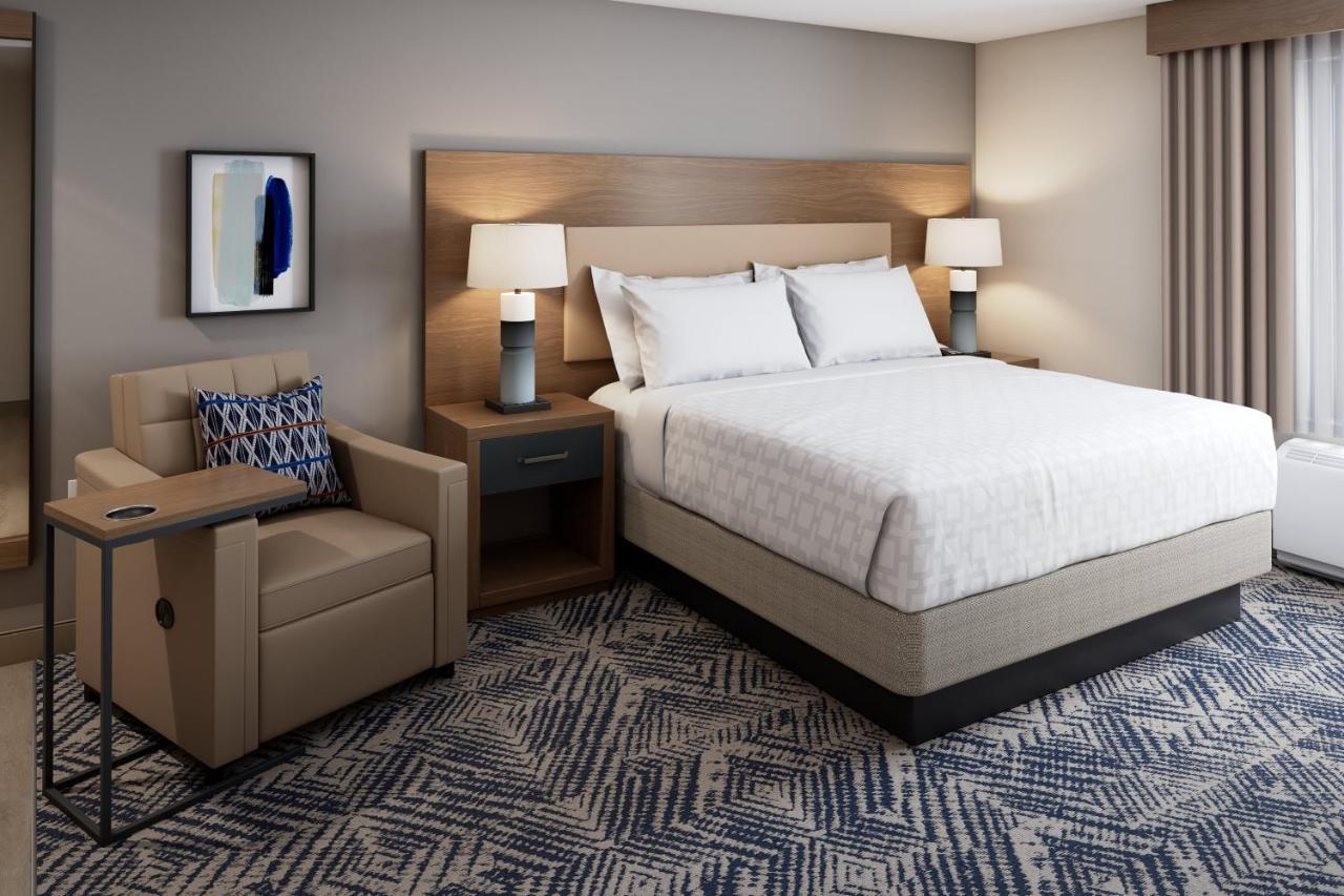 Candlewood Suites - Tulsa Hills - Jenks By Ihg Extérieur photo