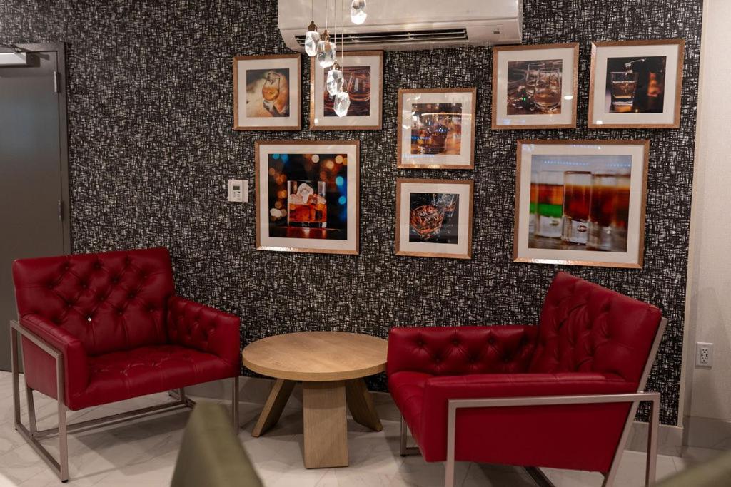 Candlewood Suites - Tulsa Hills - Jenks By Ihg Extérieur photo