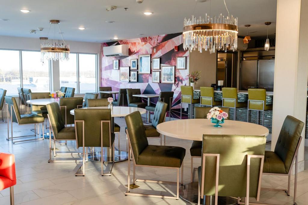 Candlewood Suites - Tulsa Hills - Jenks By Ihg Extérieur photo