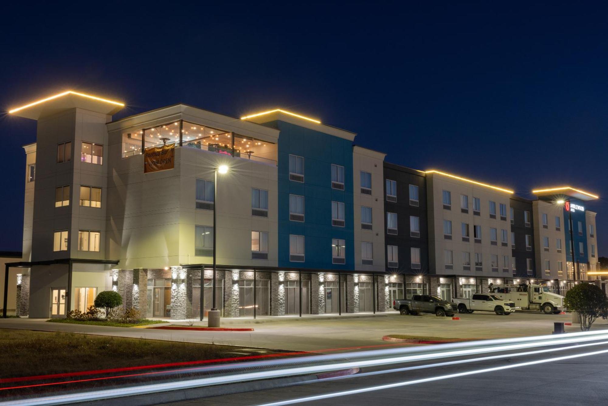 Candlewood Suites - Tulsa Hills - Jenks By Ihg Extérieur photo
