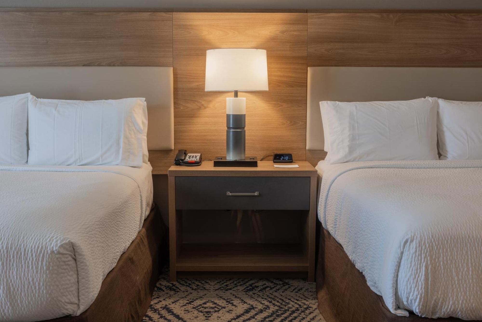 Candlewood Suites - Tulsa Hills - Jenks By Ihg Extérieur photo