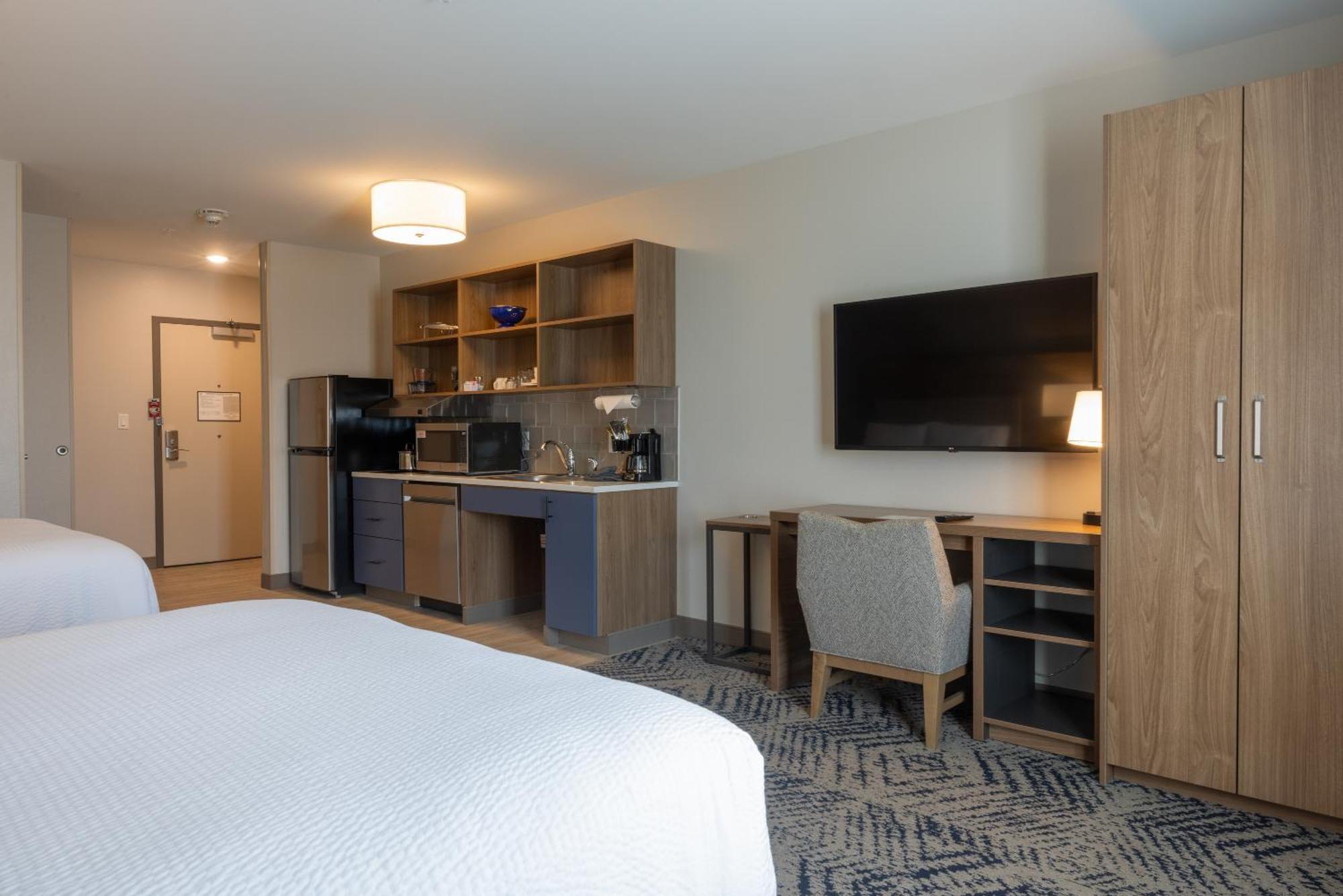Candlewood Suites - Tulsa Hills - Jenks By Ihg Extérieur photo