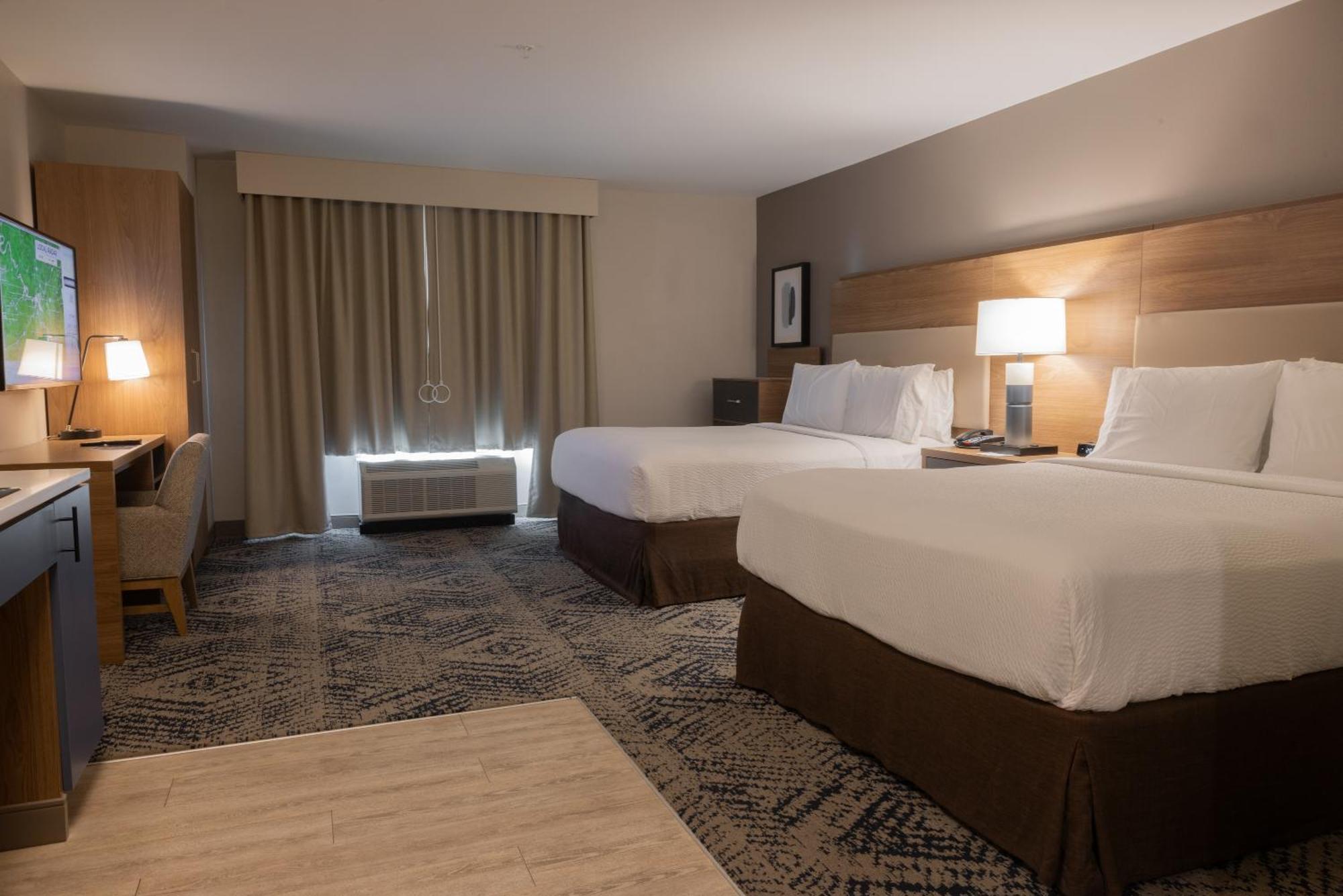 Candlewood Suites - Tulsa Hills - Jenks By Ihg Extérieur photo