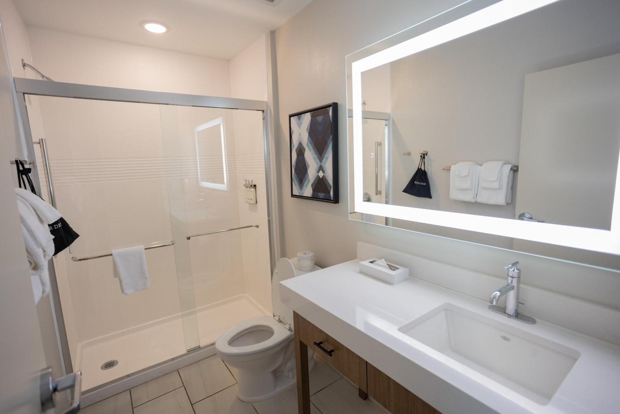 Candlewood Suites - Tulsa Hills - Jenks By Ihg Extérieur photo
