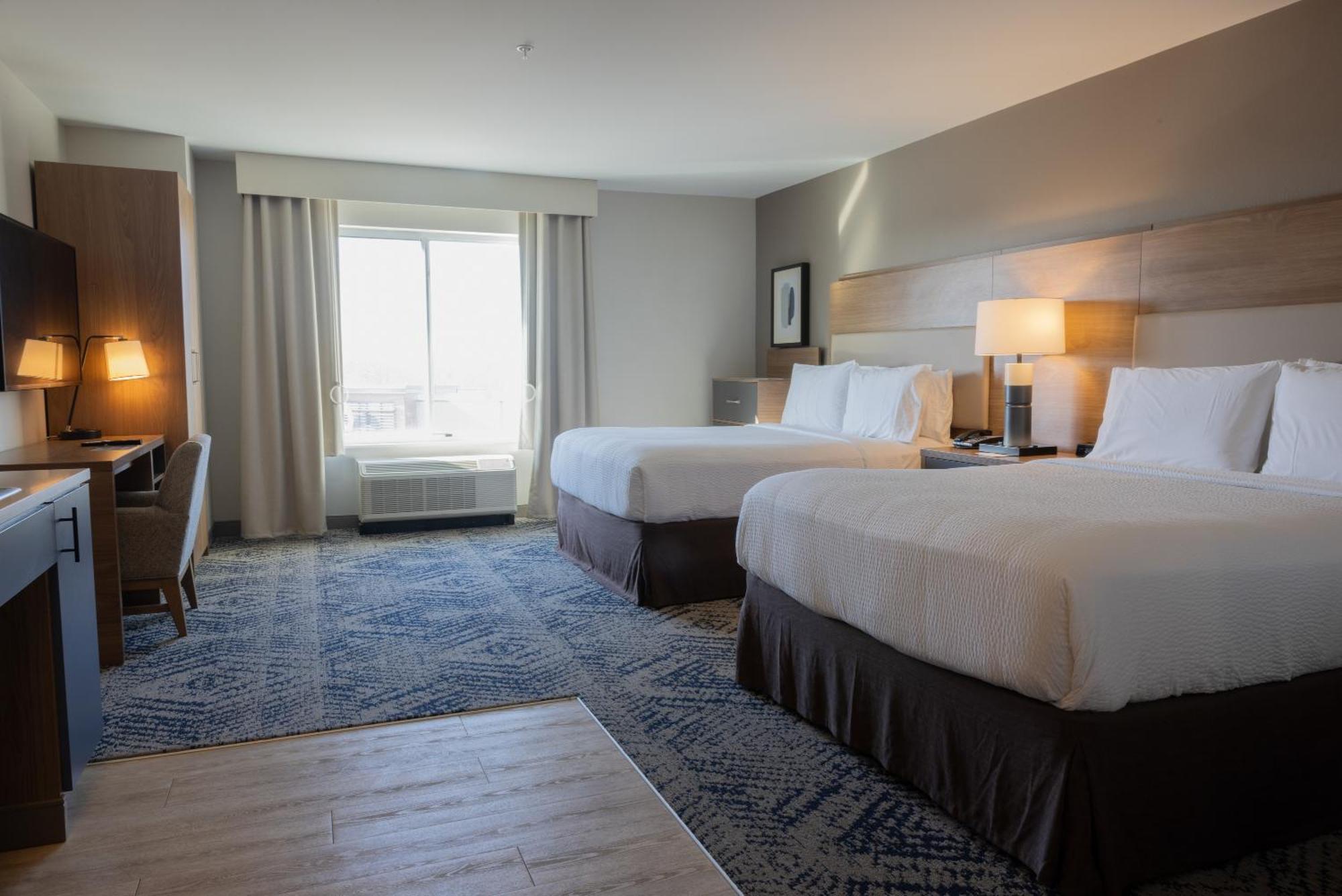 Candlewood Suites - Tulsa Hills - Jenks By Ihg Extérieur photo