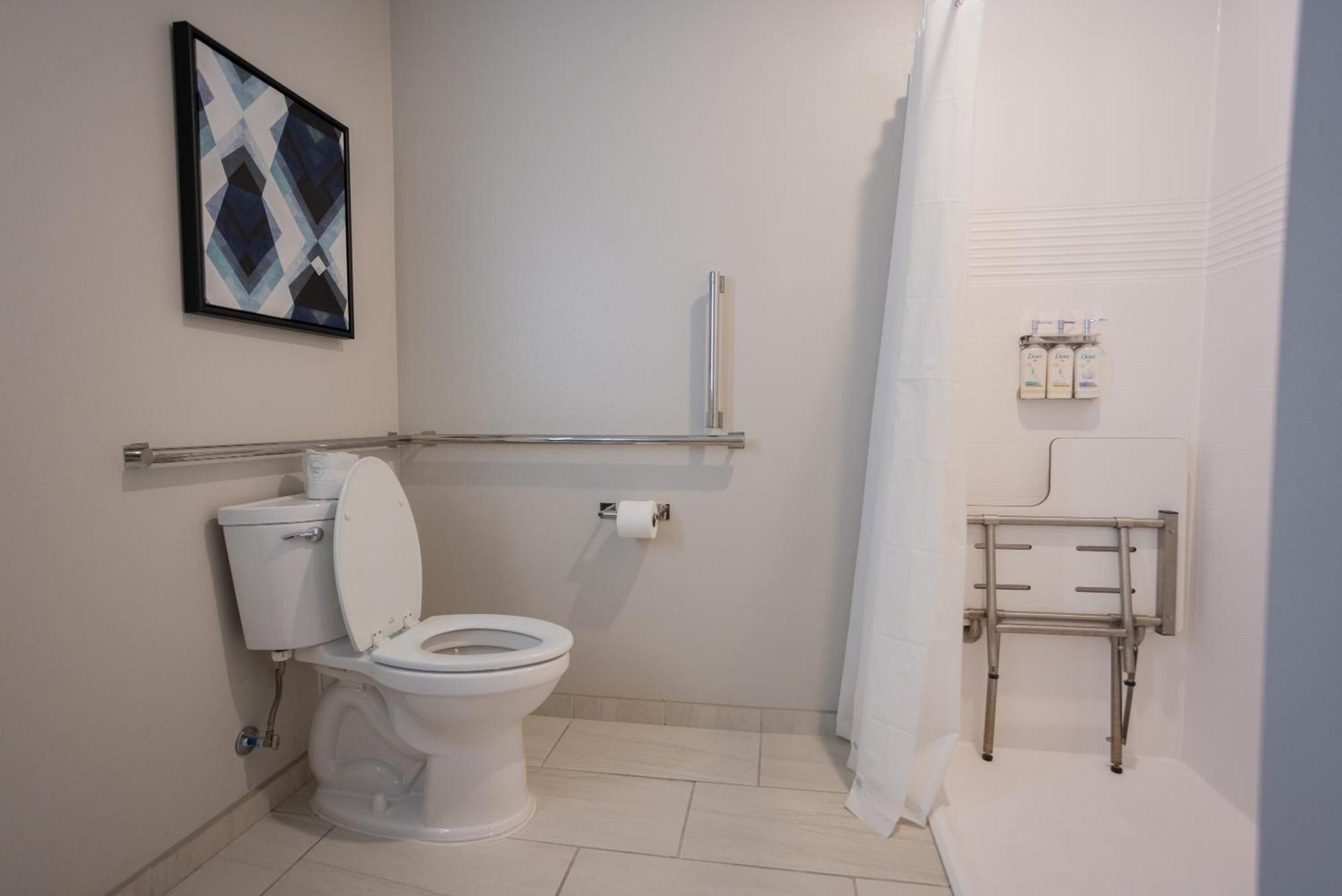 Candlewood Suites - Tulsa Hills - Jenks By Ihg Extérieur photo