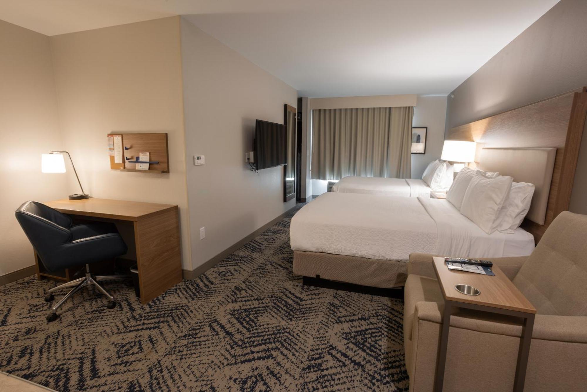Candlewood Suites - Tulsa Hills - Jenks By Ihg Extérieur photo