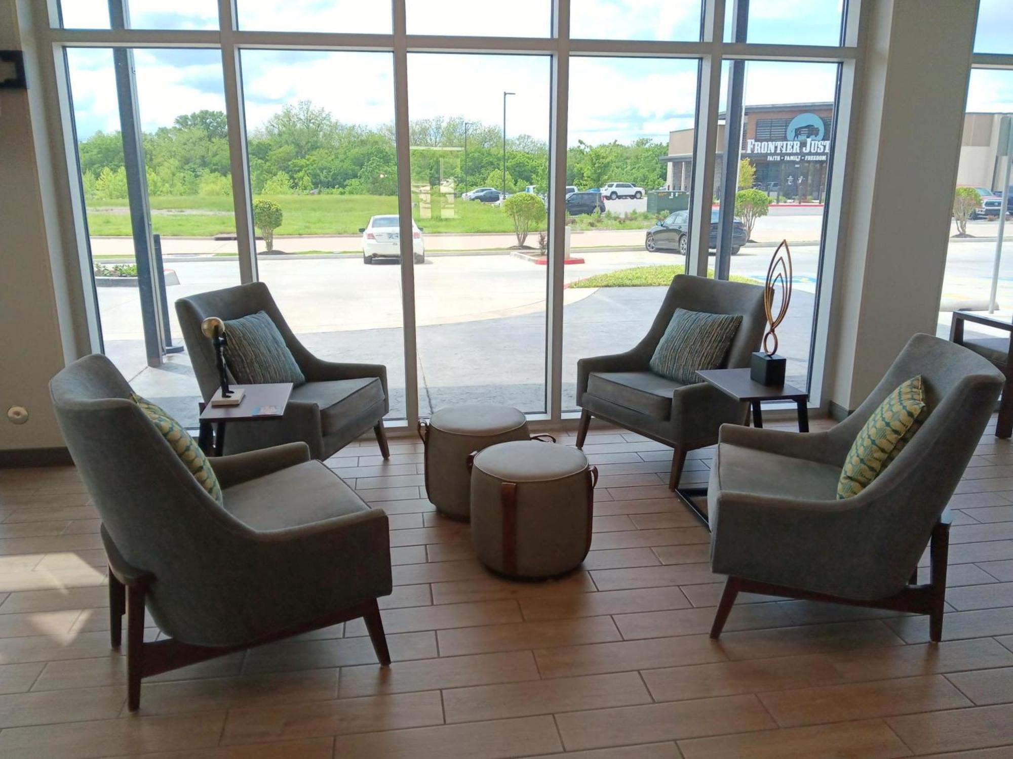 Candlewood Suites - Tulsa Hills - Jenks By Ihg Extérieur photo